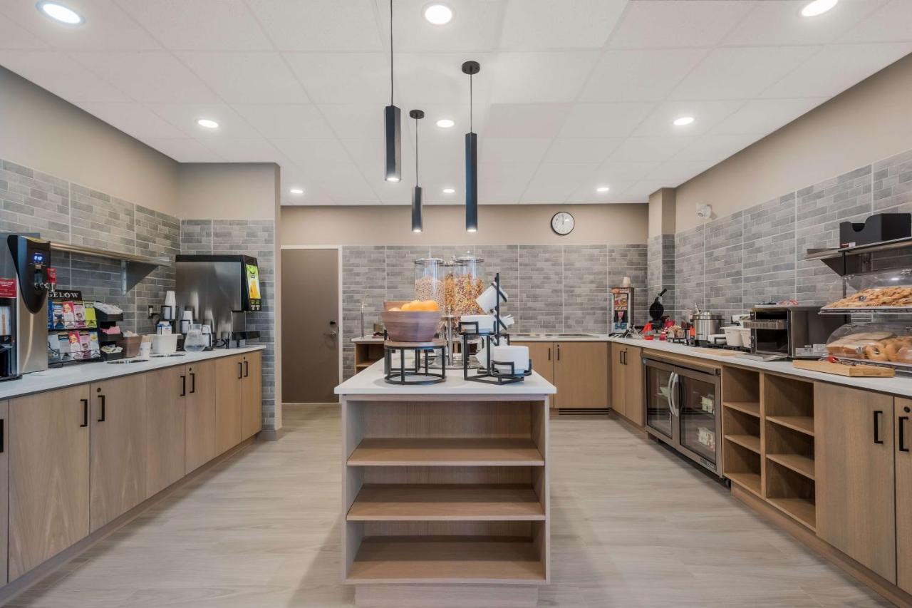 Best Western Plus Parry Sound Exterior photo