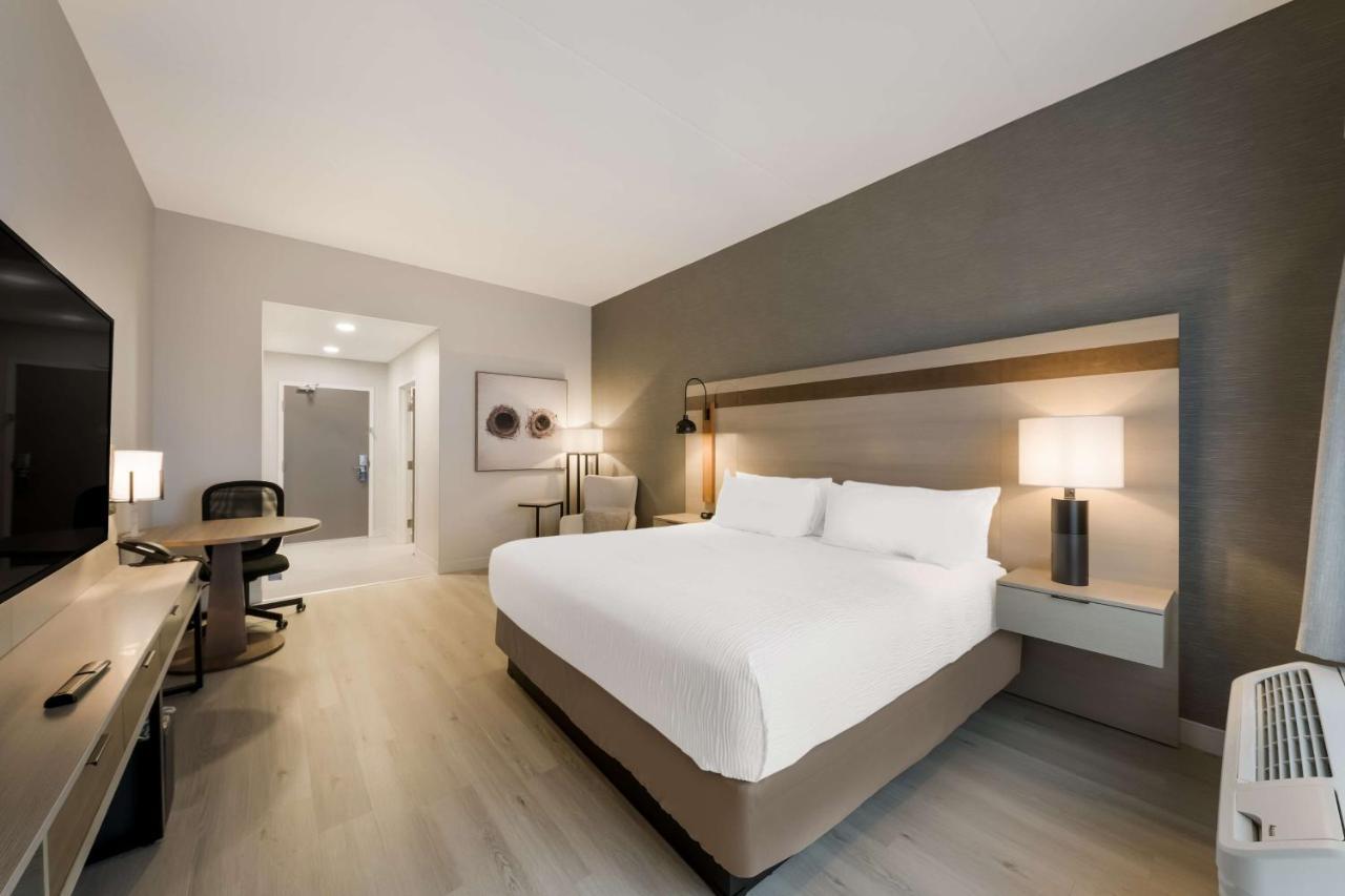 Best Western Plus Parry Sound Exterior photo