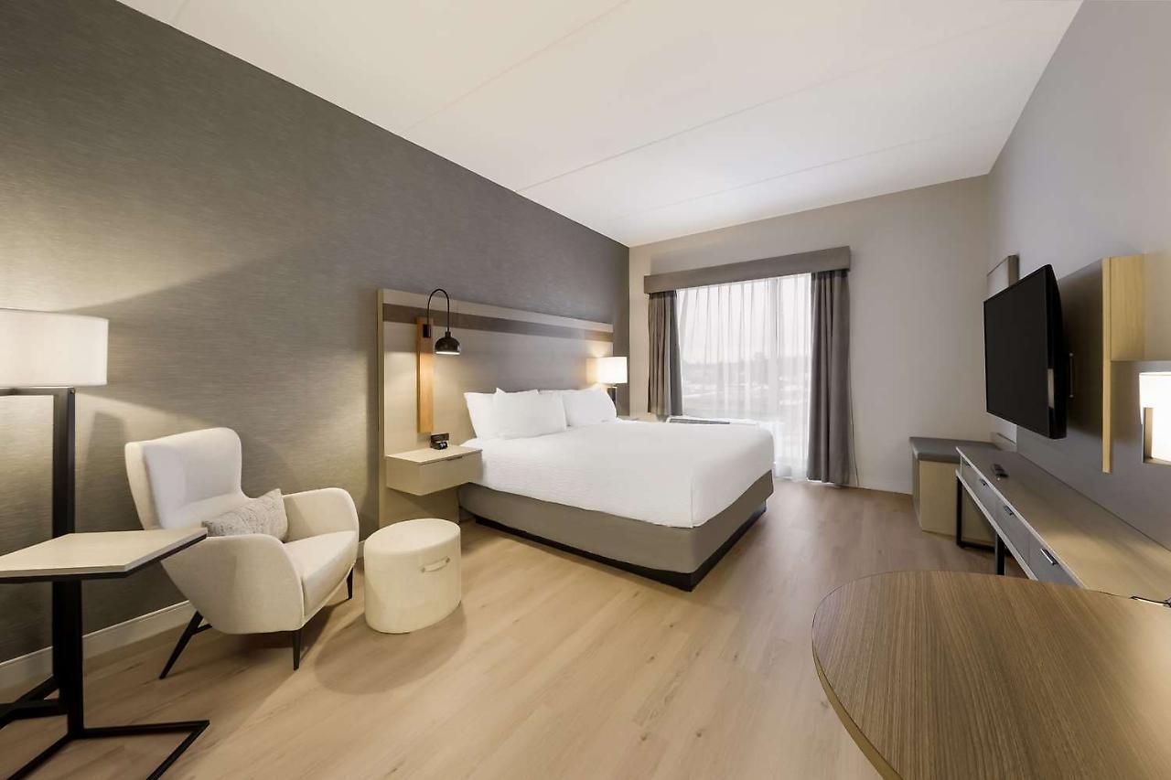 Best Western Plus Parry Sound Exterior photo